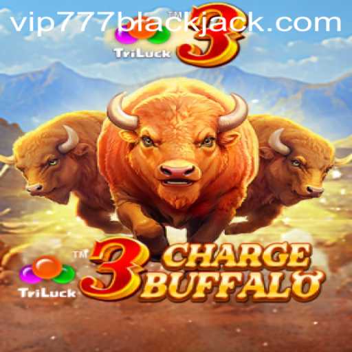 Unleashing the Potential of 3ChargeBuffalo: A Modern Gaming Adventure with VIP Perks