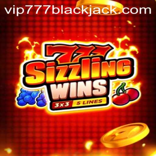 Unearthing the Thrills of 777SizzlingWins: A Guide to Winning Big in the Digital Casino