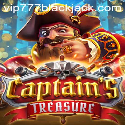 Explore the World of CaptainssTreasure