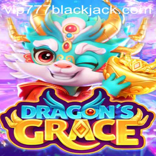 DragonsGrace: Conquer the Fantasy Realm with vip777