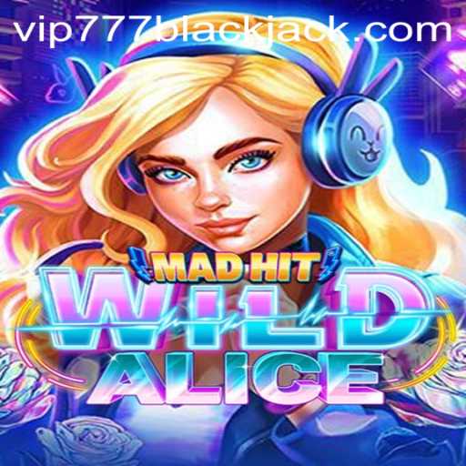 Discover the Enchanting World of MadHitWildAlice