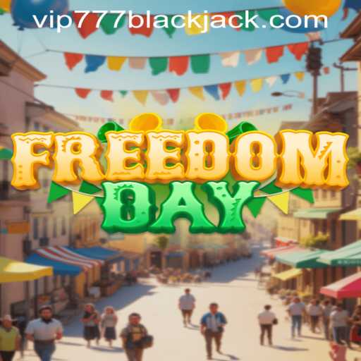 FreedomDay – A Thrilling New Adventure in the Gaming World