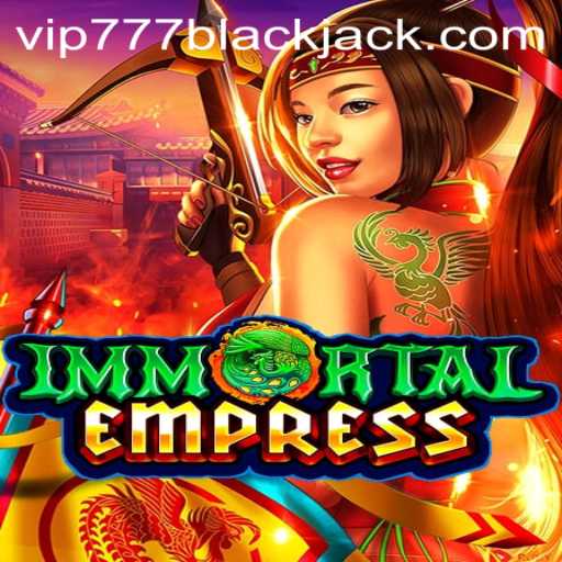 ImmortalEmpress: The Rise of a Legendary Game