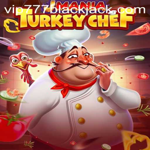 Discover the Culinary Adventure of JManiaTurkeyChef: A Deep Dive into Gameplay and Strategy