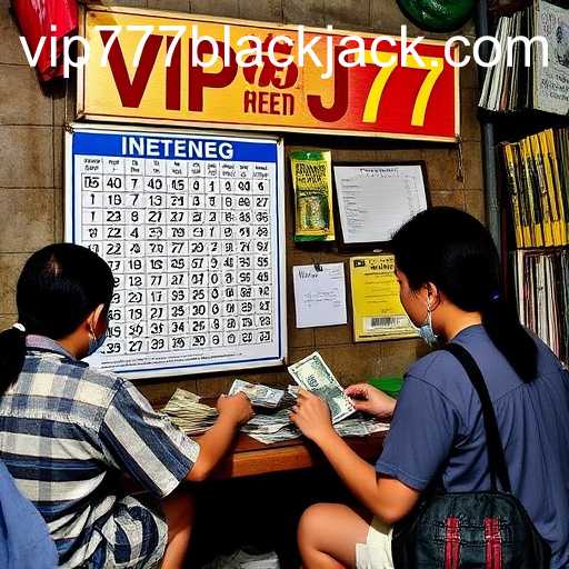 Jueteng: Behind the Philippine Numbers Game