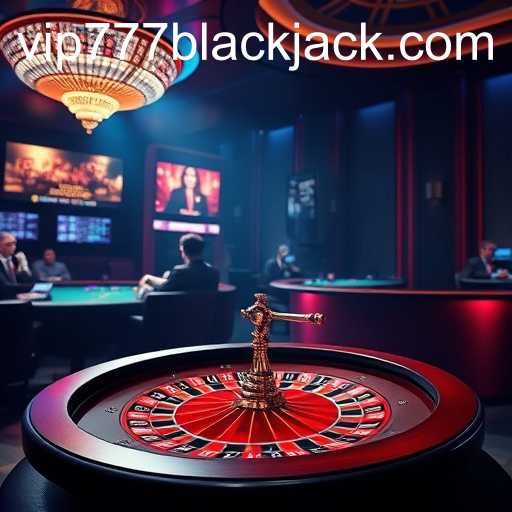 Exploring the Exciting World of Live Casino: A Deep Dive into VIP777