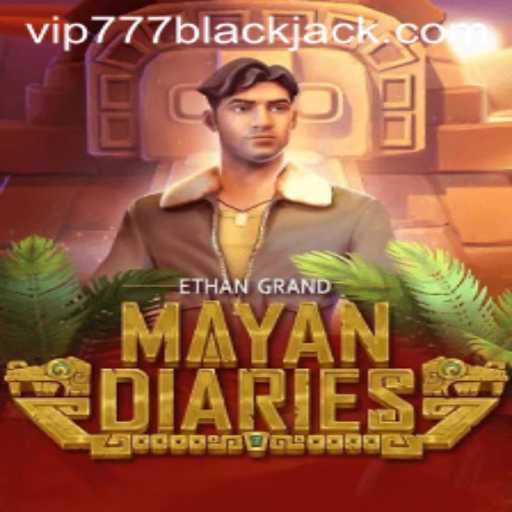 Dive into the Mystical World of MayanDiaries: A Unique Gaming Experience with VIP777