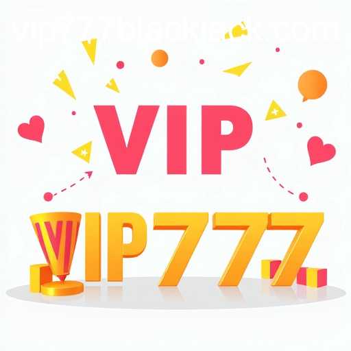 vip777