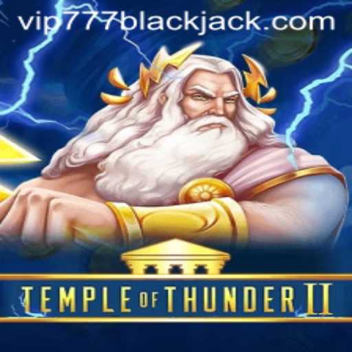 Temple of Thunder II: Exploring the Epic World of Adventure Gaming