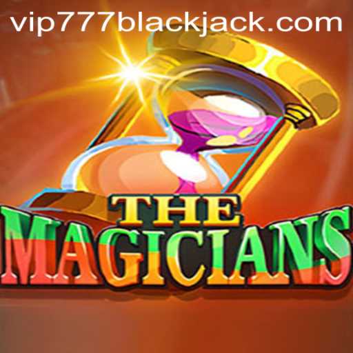 Exploring the Enchanting World of 'TheMagicians' with vip777
