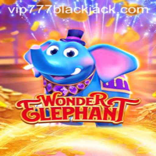 WonderElephant: A Majestic Adventure